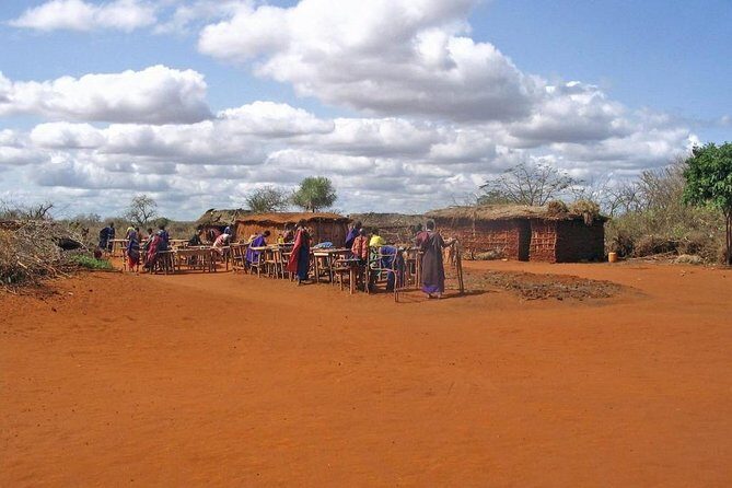 9 Days / 8 Nights Join group Safari - What Makes This Safari Stand Out?