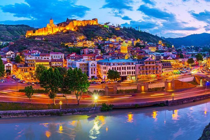 9 days Baku to Qabala - Sheki - Zaqatala - Sighnaghi and Tbilisi Private Tour - What Travelers Say
