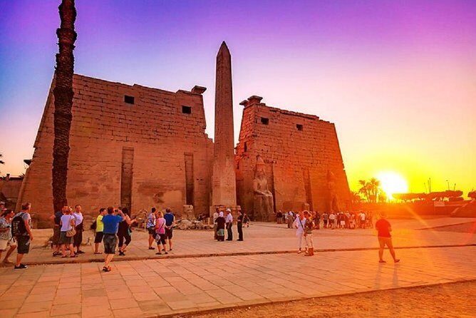 9 days Coptic archaeological tour in Cairo Alexandria Hurghada Luxor Aswan - What Makes This Tour Stand Out
