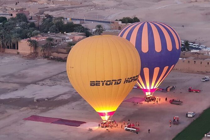 9 Days Egypt Tour with Cairo, Nile cruise, Abu Simbel and Balloon - Who Will Love This Tour?