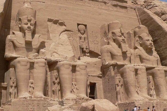9 Days Private Guided Tour Treasures of Egypt Cairo & Nile Cruise & Abu Simbel - What Travelers Say