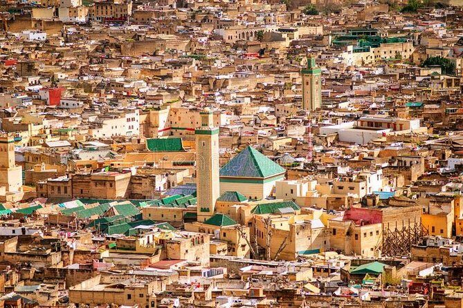 9 Days Private Morocco Desert Tour from Marrakech - Who Is This Tour Best Suited For?