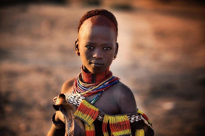 9 Days Tours To Danakil Depression, Simen MNP, Lalibela With Omo Valley Tribes - Who Is This Tour Best Suited For?
