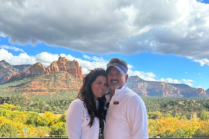 9 Hours Sightseeing Tour in Sedona - Who Will Enjoy This Tour?