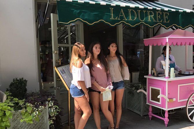 90 min NYC Private Gossip Girl Pedicab Tour - Who Should Book This Tour?