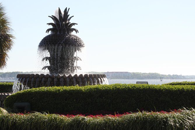90-Minute Charleston City Sightseeing Bus Tour - How Does It Compare in Terms of Value?