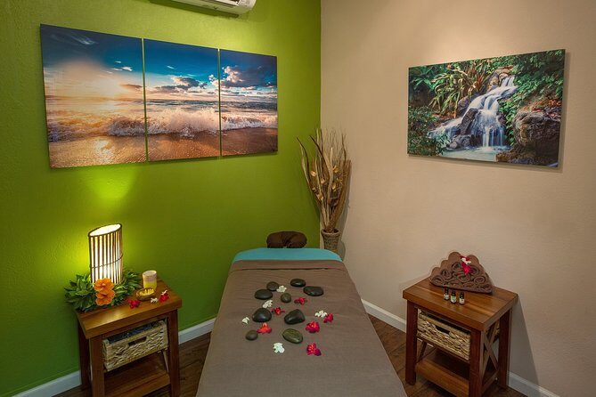 90 Minute Couples Massage - The Value of This Spa Experience