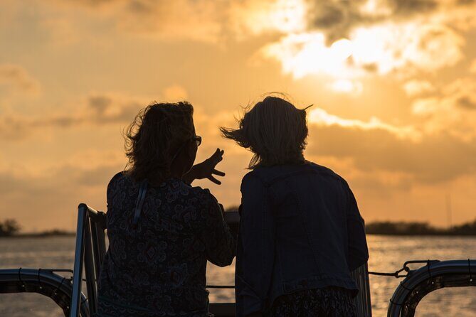 90 minute Hilton Head Sunset Dolphin Cruise - Analyzing the Value: Price and Experience