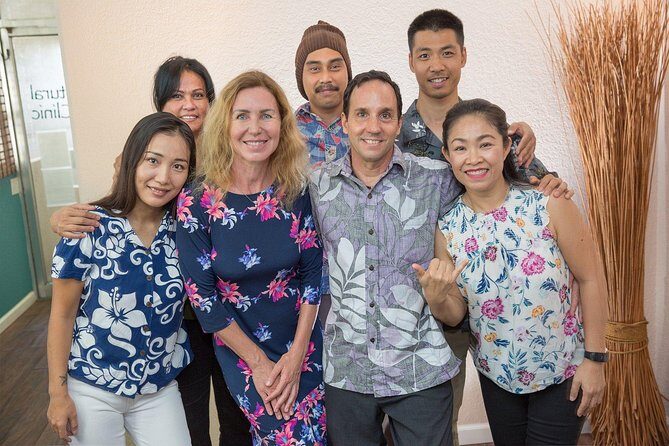 90 Minute Lomi Lomi Massage - Pricing, Value, and Booking Well in Advance