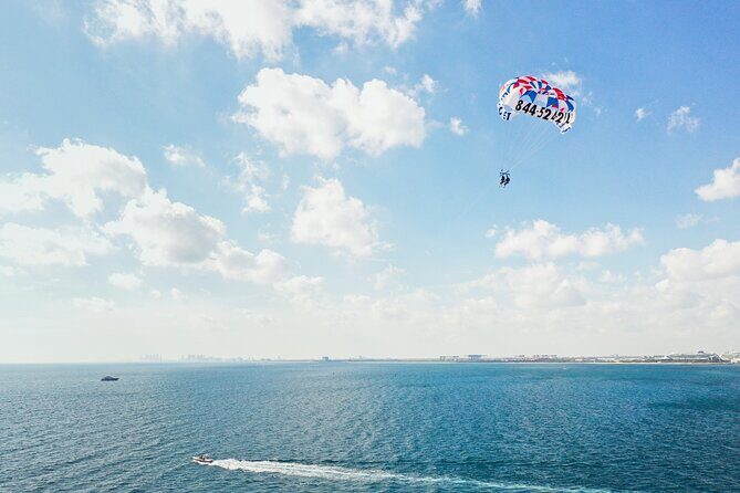 90-Minute Parasailing Adventure In Fort Lauderdale, FL - FAQ