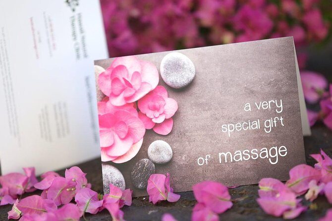 90 Minute Queen Massage Package - The Itinerary: What to Expect