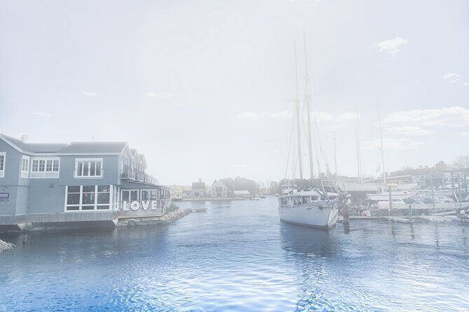 90 Minutes Ghost Walking Tour in Kennebunkport - The Experience: What’s It Like?