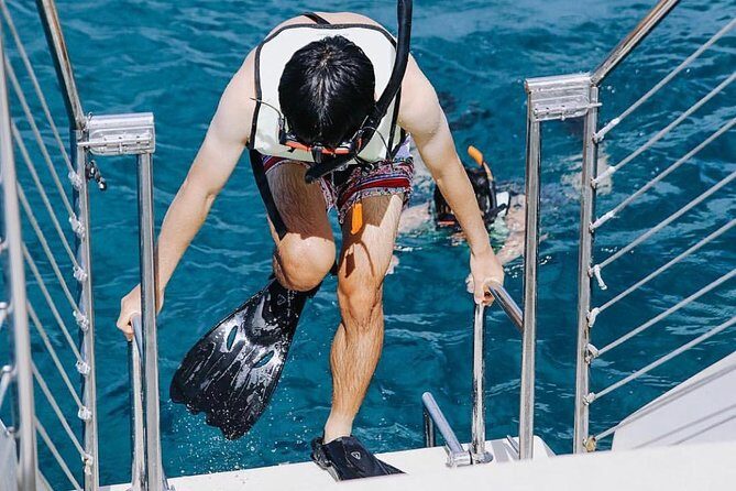 9am Turtle Canyon Snorkel Adventure - What Travelers Love About This Tour