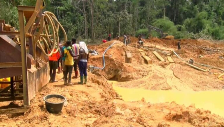 A 3-Day Gold Mining (Galamsey) and Culture Tour with meal. - Frequently Asked Questions
