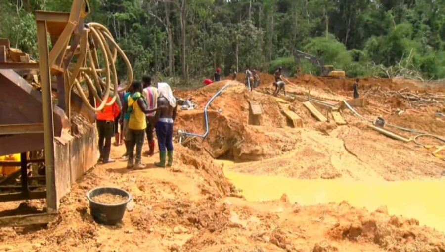 A 3-Day Gold Mining (Galamsey) and Culture Tour with meal. - Frequently Asked Questions