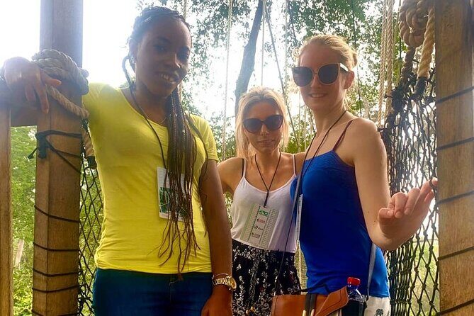 A 4 Days Cultural, Historic And Nature Tour Of Ghana's Southern Side. - FAQ