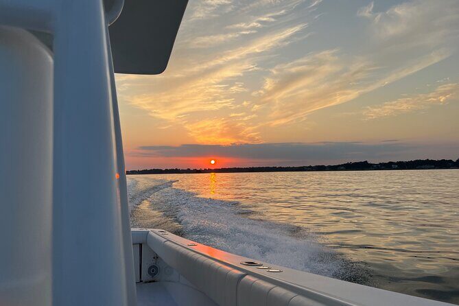 A Better Boating Experience - Coastlines Charters, St. Pete Beach - Authentic Experiences and Authenticity