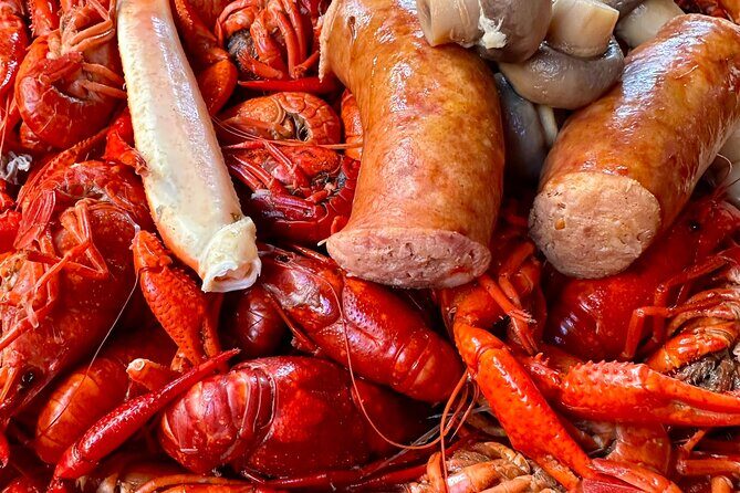 A Chef led Culinary Journey exploring hidden gems and history! - Final Thoughts