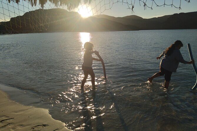 A complete day in a Private Tour to Balandra Beach. - Analyzing the Value