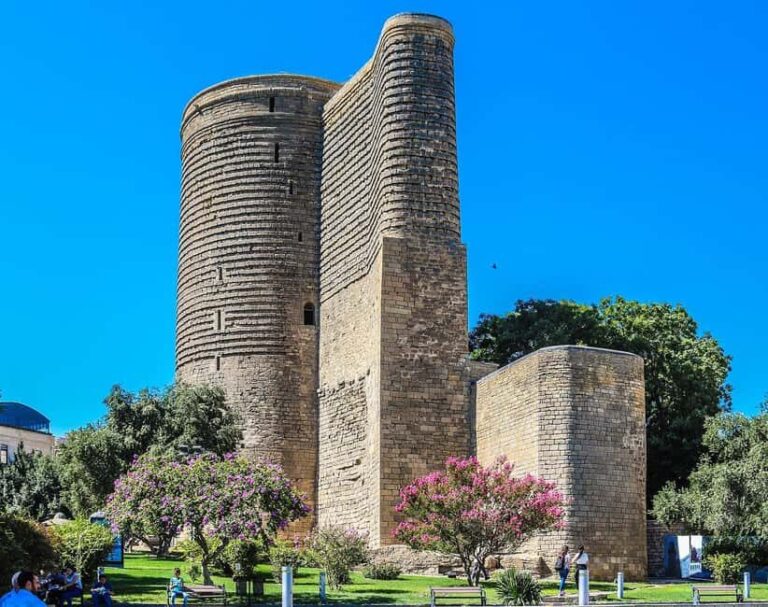 A Culinary Journey Through History and Nature - What Makes This Tour Stand Out?