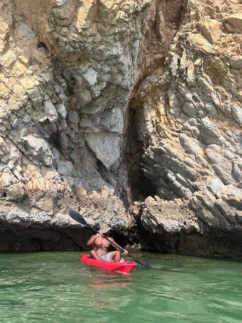 A Day at Dibba Musandam - What the Itinerary Looks Like
