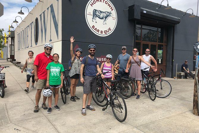 A Day in Brooklyn Bike Tour - What You Can Expect During the Tour