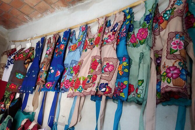a day in the life of a Zapotec village - Who Will Love This Tour?