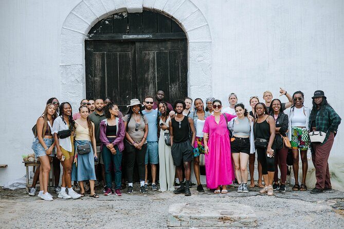 A Day Tour of Cape Coast Castle, Elmina Castle & Kakum Park - Authentic Experiences and Highlights from Reviews