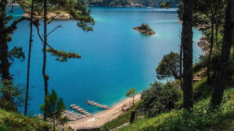 A day trip to Chinkultic and Montebello Lakes from San Cristóbal de Casas: Tour - In-Depth Look at the Tour