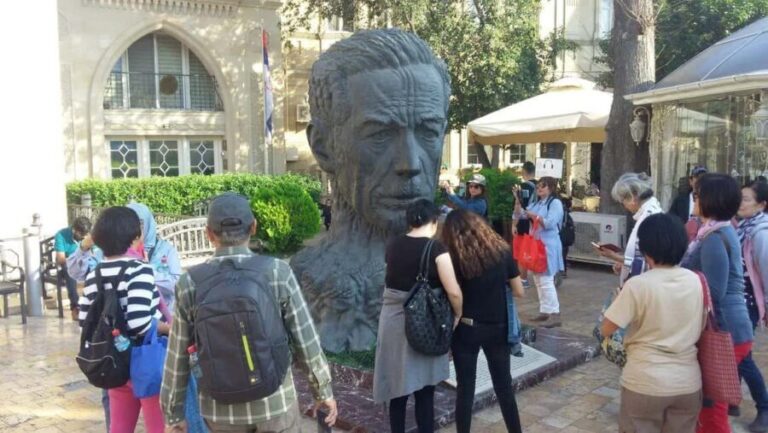 A Full Day Baku City Tour - Practical Insights for Travelers