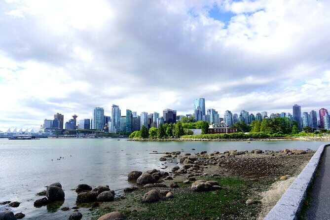 A Full Day In Vancouver: Private And Personalised - Authentic Experiences Backed by Positive Reviews