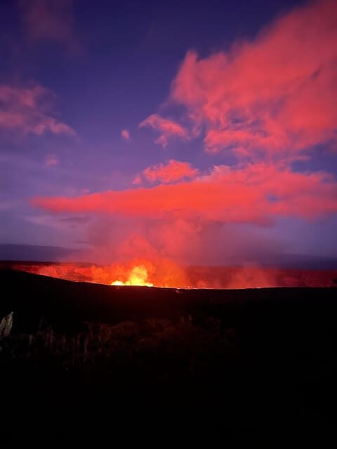 A Guided Hike Adventure: Kilauea Iki Crater and a Lava Tube - Exploring Hawaii’s Volcanoes: An Authentic Adventure