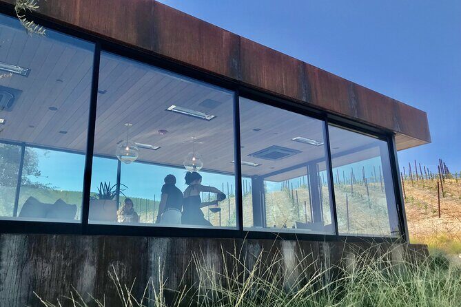 A La La Tour - Private Tour of California's Central Coast - Final Thoughts