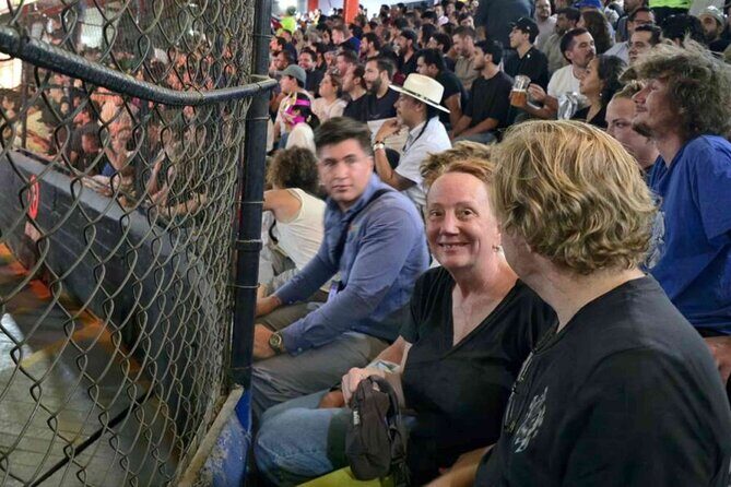A la Lucha Libre in Guadalajara - The Practicalities: What You Need to Know