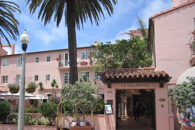 A Locals Guide to La Jollas Sights: A Self-Guided Urban Stroll - FAQ
