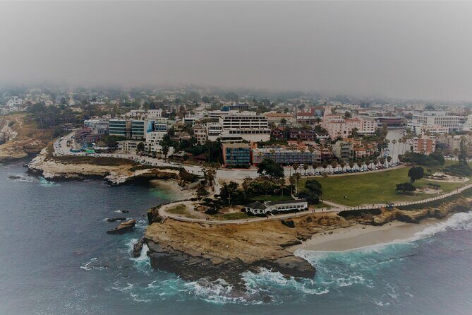 A Locals Guide to San Diegos Sights: A GPS Self-Guided Drive - What You’ll Love About the Experience