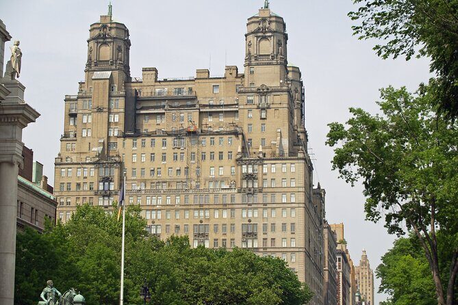 A locals guide to the architecture of the Upper West Side - Practical Details and Value
