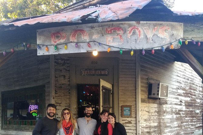 A Locals' Music Tour - Additional Considerations