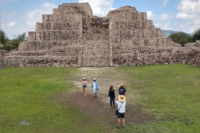 A not crowded Archaeological tour in Cañada de la Virgen - Who Should Consider This Tour?