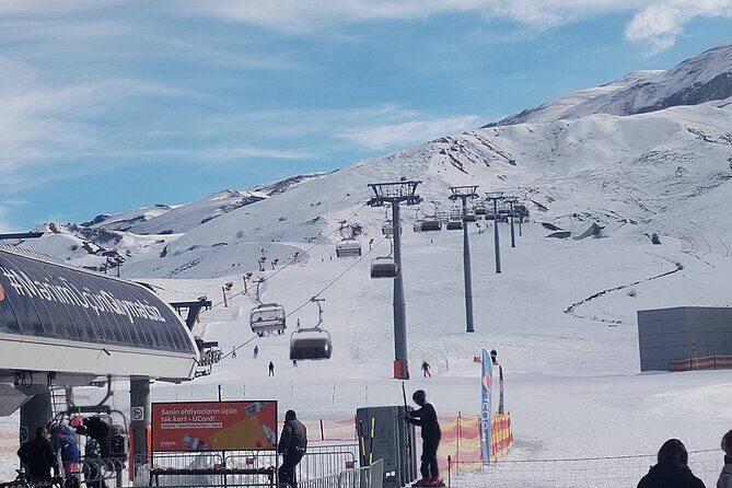 A Private Day Trip to Shahdag Ski Resort - What Do the Reviews Say?
