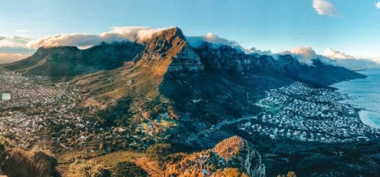 A private Hiking Tour to Lion's Head, Sign Hill, and Bo-kaap - The value of this tour