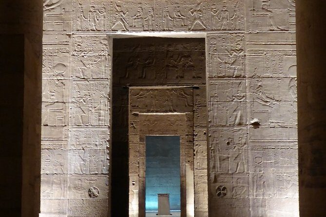 A private tour of the temple of Philae with a French-speaking Egyptologist guide - Why Choose This Tour?