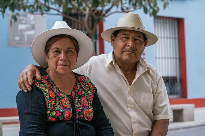 A Romantic Private Tour Through Playa Del Carmen - Authentic Experiences & Travel Tips