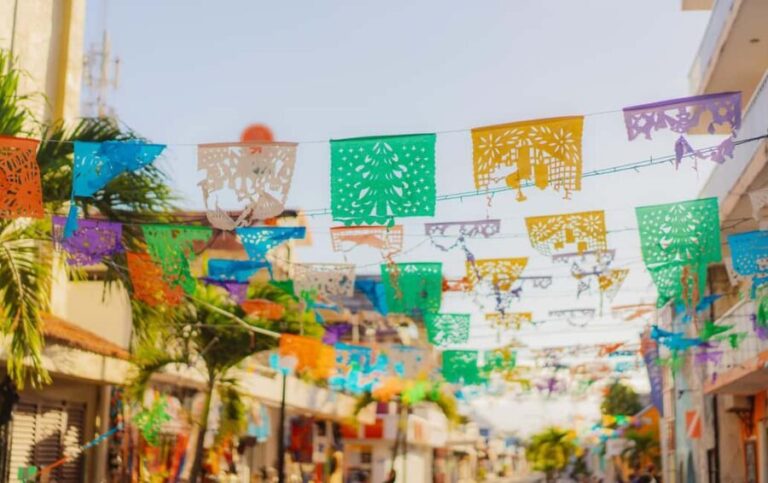 A Romantic Private Tour Through Playa Del Carmen - Why This Tour Offers Real Value