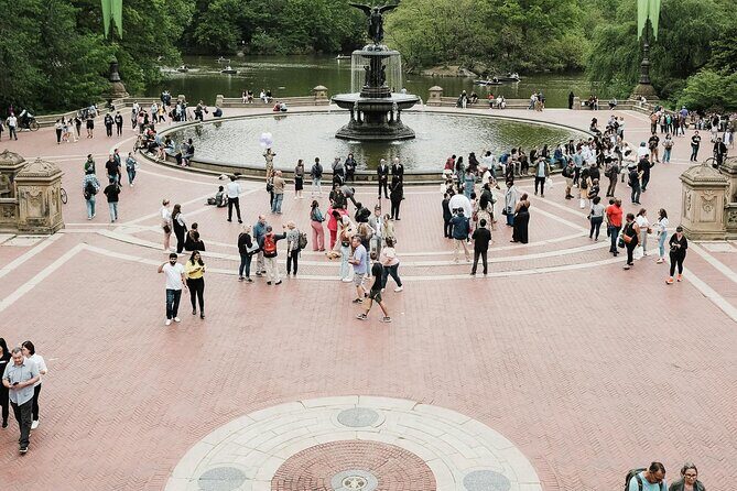 A Scenic Walking in Tour Central Park - What Sets This Tour Apart