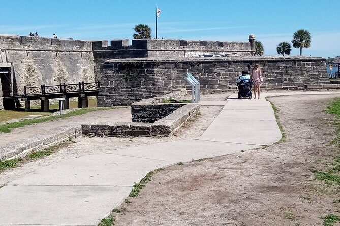 A Self-Guided Audio Tour of St Augustine's Twisted History - The Value of This Tour