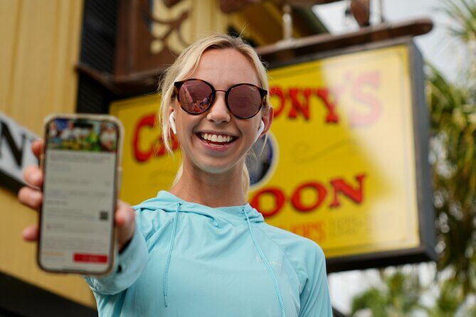 A Self-Guided Tour of Key West's Legends and Sights - The Practical Value of the Tour