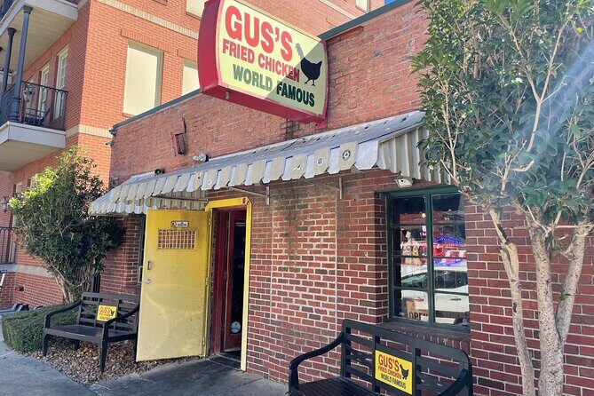 A Self Guided Walking Tour of Brews, Blues and BBQ in Memphis - What Makes This Tour a Good Value