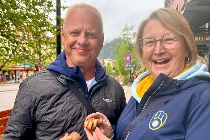 A Taste of Banff Food Tour - What to Expect During the Tour