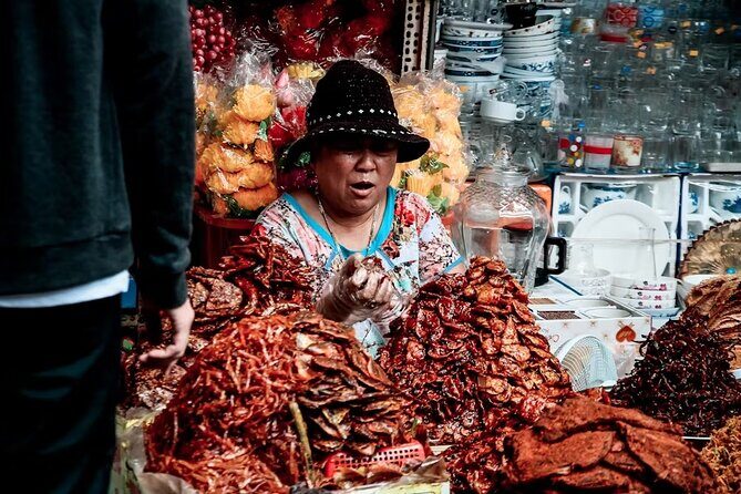 A Taste of Hidden Mexico City - Final Thoughts